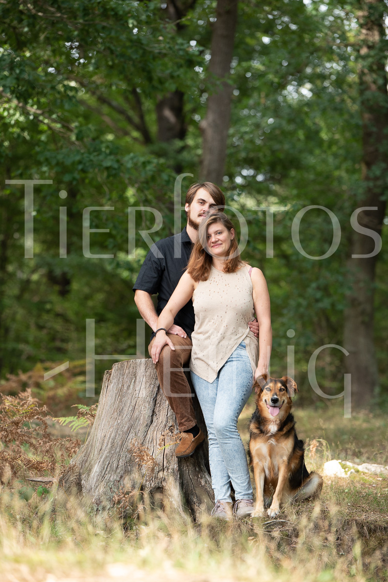 Joana & Dennis